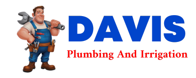 Trusted plumber in PINEY FORK